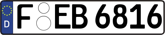 F-EB6816