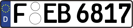 F-EB6817