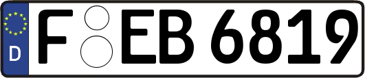 F-EB6819