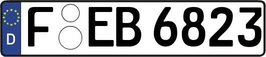 F-EB6823