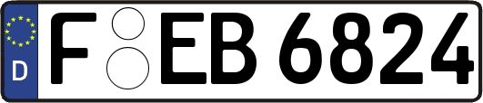 F-EB6824