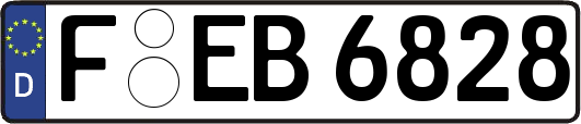 F-EB6828