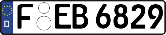 F-EB6829