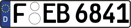F-EB6841