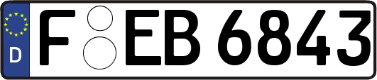 F-EB6843