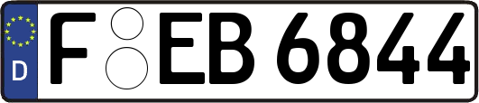 F-EB6844