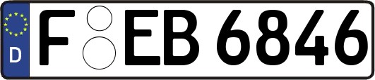 F-EB6846