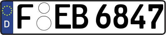 F-EB6847