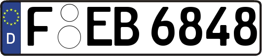 F-EB6848
