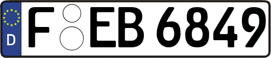 F-EB6849