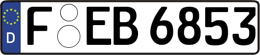 F-EB6853