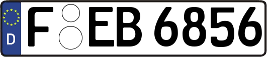 F-EB6856