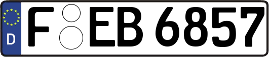 F-EB6857