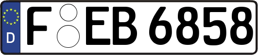 F-EB6858