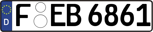 F-EB6861