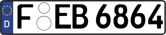 F-EB6864