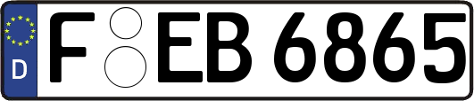 F-EB6865