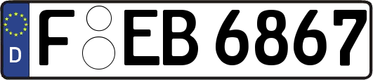 F-EB6867