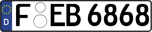 F-EB6868