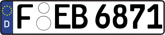 F-EB6871