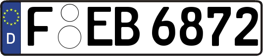 F-EB6872