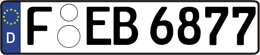 F-EB6877