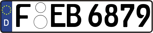 F-EB6879