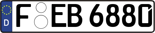 F-EB6880