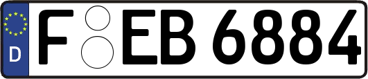 F-EB6884