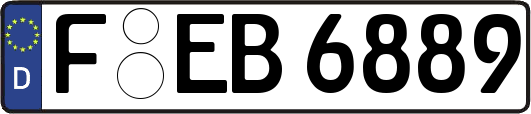 F-EB6889