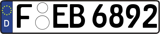 F-EB6892