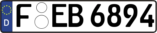F-EB6894