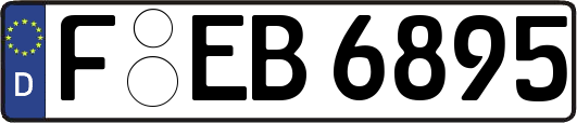 F-EB6895