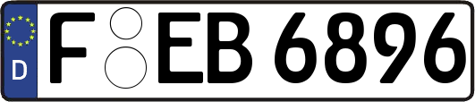 F-EB6896