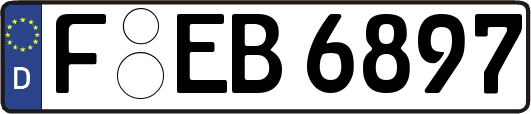 F-EB6897