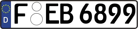 F-EB6899