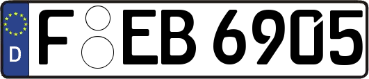 F-EB6905