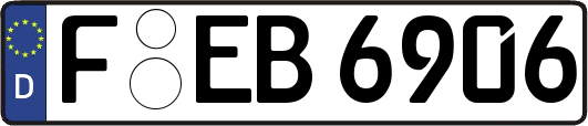 F-EB6906