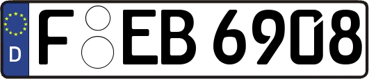 F-EB6908