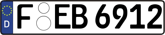 F-EB6912