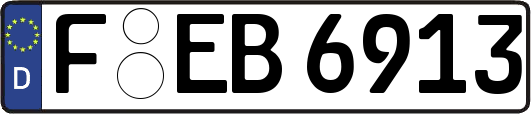 F-EB6913