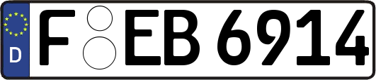 F-EB6914