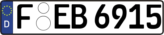 F-EB6915