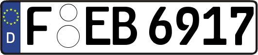 F-EB6917