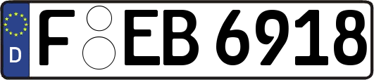 F-EB6918
