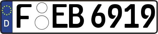 F-EB6919