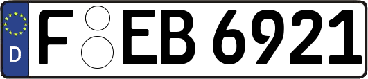 F-EB6921