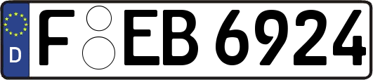 F-EB6924