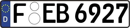 F-EB6927