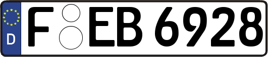 F-EB6928